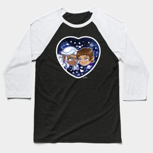 Allurance OTP Love Baseball T-Shirt